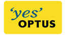 'yes' Optus